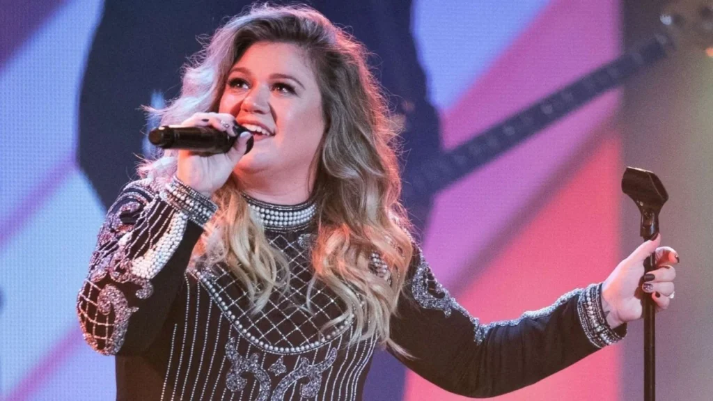 Kelly Clarkson's Net Worth In 2023 Hits a High Note Career -Life Lessons from Kelly Clarkson