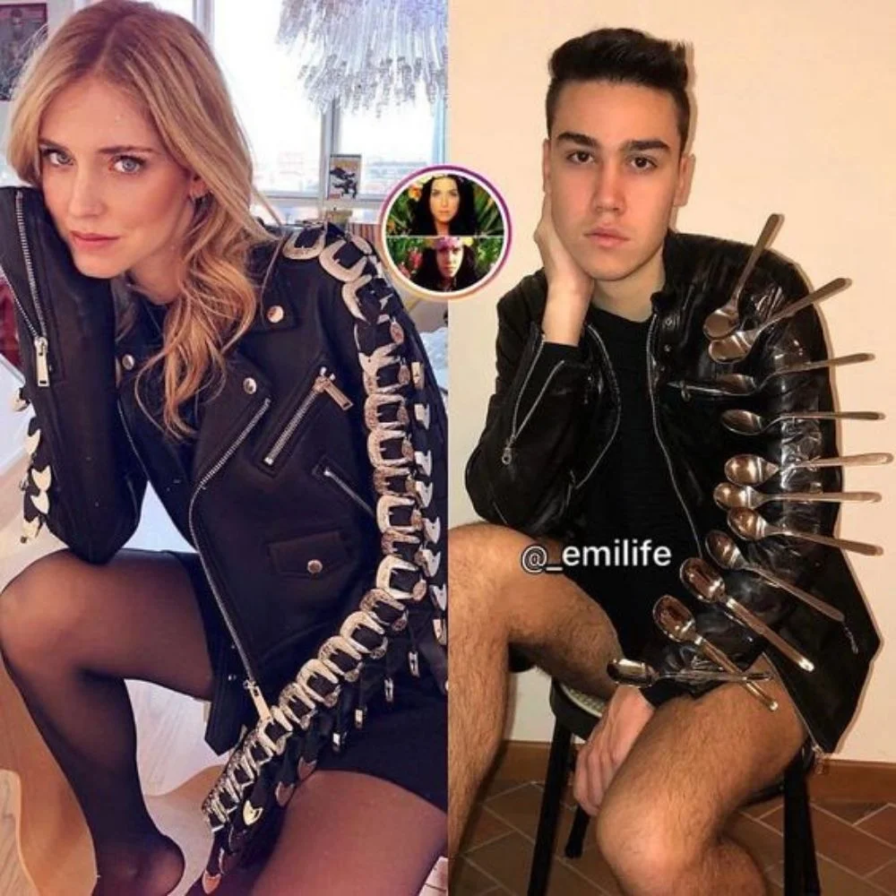 Emilife Gained Millions of Followers on Instagram by Trolling Celebrity Pics
