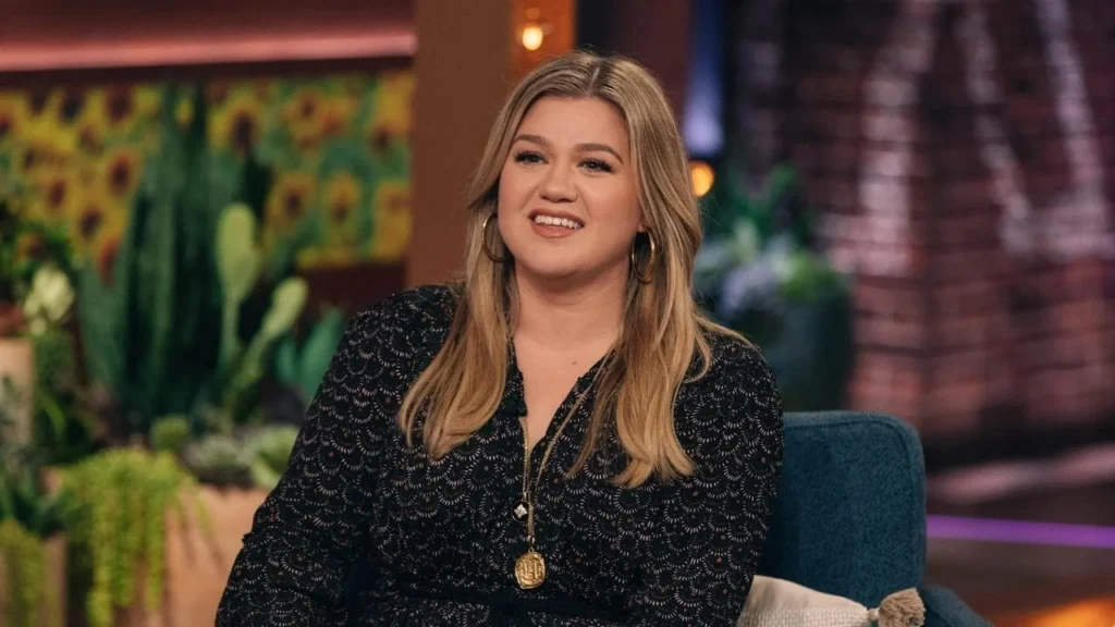 Kelly Clarkson's Net Worth In 2023 Hits a High Note Career-Film and TV Career