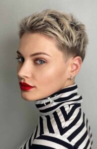 Best Haircuts For Woman 2024