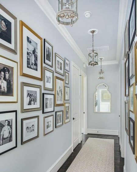5 Best Gallery Wall Ideas