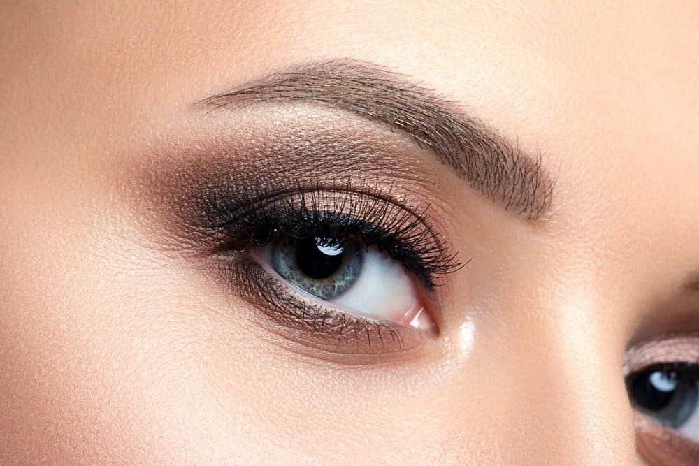 How To Choose The Eyeshadow Palette For Yourself.