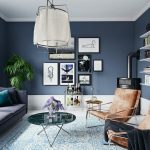 Designing a Living Room That’s Perfect for Family Time