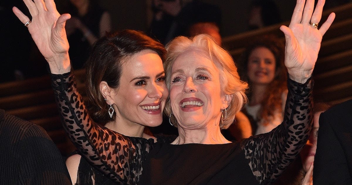 16 Celebrity LGBT Love Stories Are Guaranteed To Make You Swoon Daily