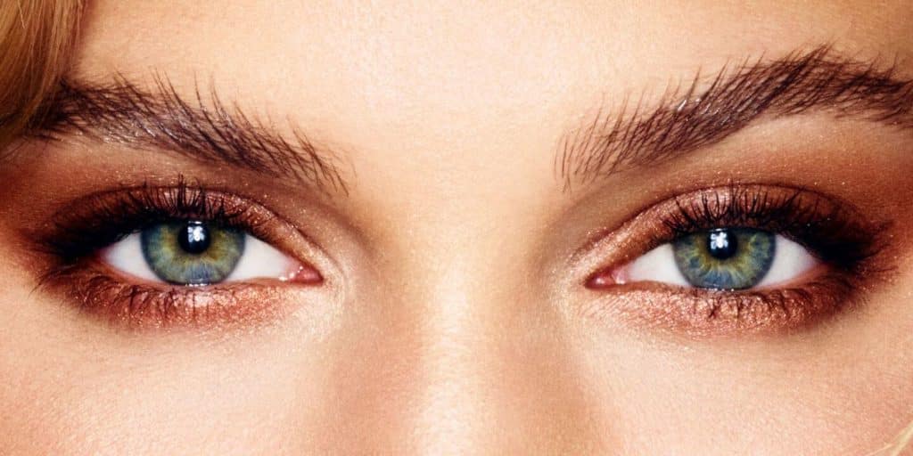 How To Choose The Eyeshadow Palette For Yourself.