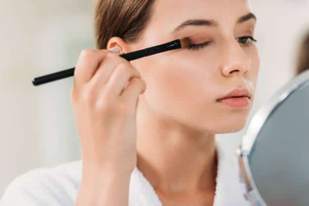 How To Choose The Eyeshadow Palette For Yourself.