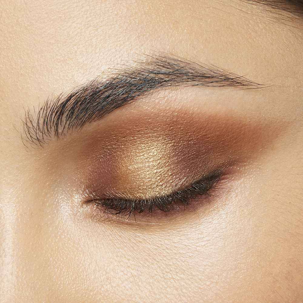 How To Choose The Eyeshadow Palette For Yourself.