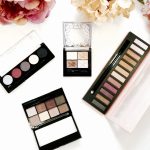 How To Choose The Eyeshadow Palette For Yourself.
