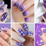 ENTERTAINMENT 40 Fall Nail Designs Ideas to Make You Swoon