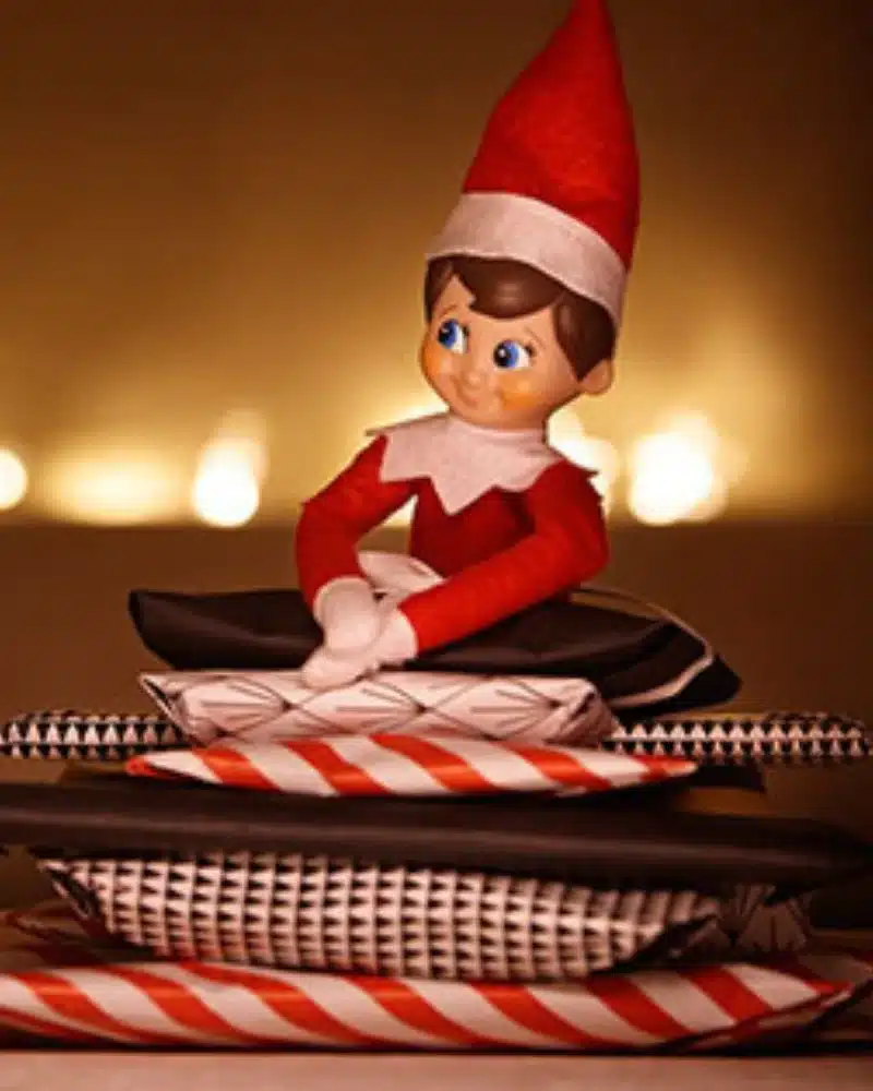 50 Last Minute Elf on the Shelf ideas-Advance Consideration