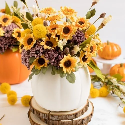 -pupmkin50 Best pumpkin carving ideas for Halloween and What type of pumpkin is used for Halloween?--DIY Pumpkin Vase