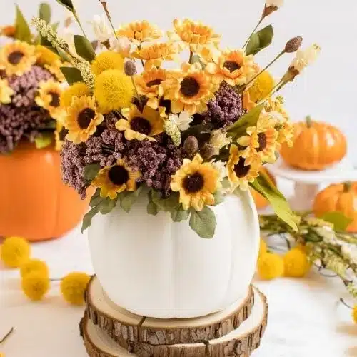 -pupmkin50 Best pumpkin carving ideas for Halloween and What type of pumpkin is used for Halloween?--DIY Pumpkin Vase