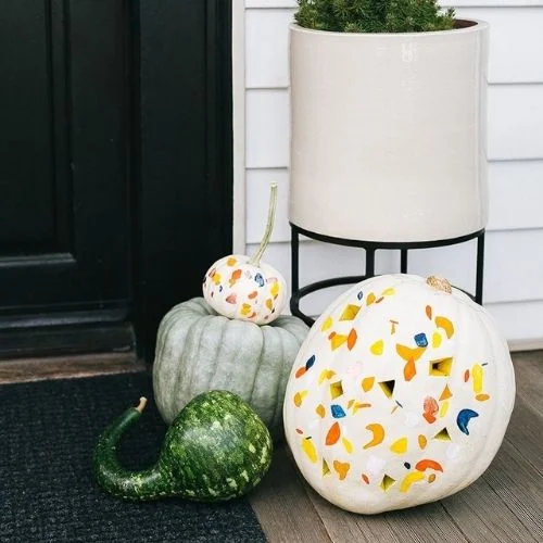 50 Best pumpkin carving ideas for Halloween and What type of pumpkin is used for Halloween?-Terrazzo