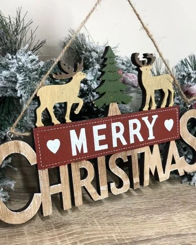 50 DIY Merry Christmas Sign & Decorations Ideas-50 DIY Merry Christmas Sign & Decorations Ideas-Pine Cone Christmas Trees