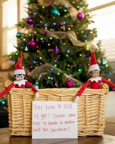 35 Best Merry Christmas Eve Traditions to Make Lasting Memories Christmas Eve 2022-Merry Christmas Eve scavenger hunt