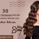 LIFE HACK 30 Most Gorgeous Strawberry Blonde Hair Color Ideas