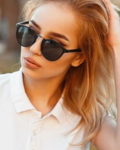 30 Most Gorgeous Strawberry Blonde Hair Color Ideas-Summery Blonde