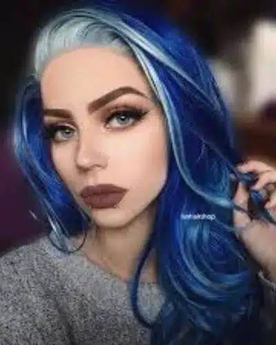 Deep Blue Highlights