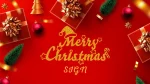 50 DIY Merry Christmas Sign & Decorations Ideas