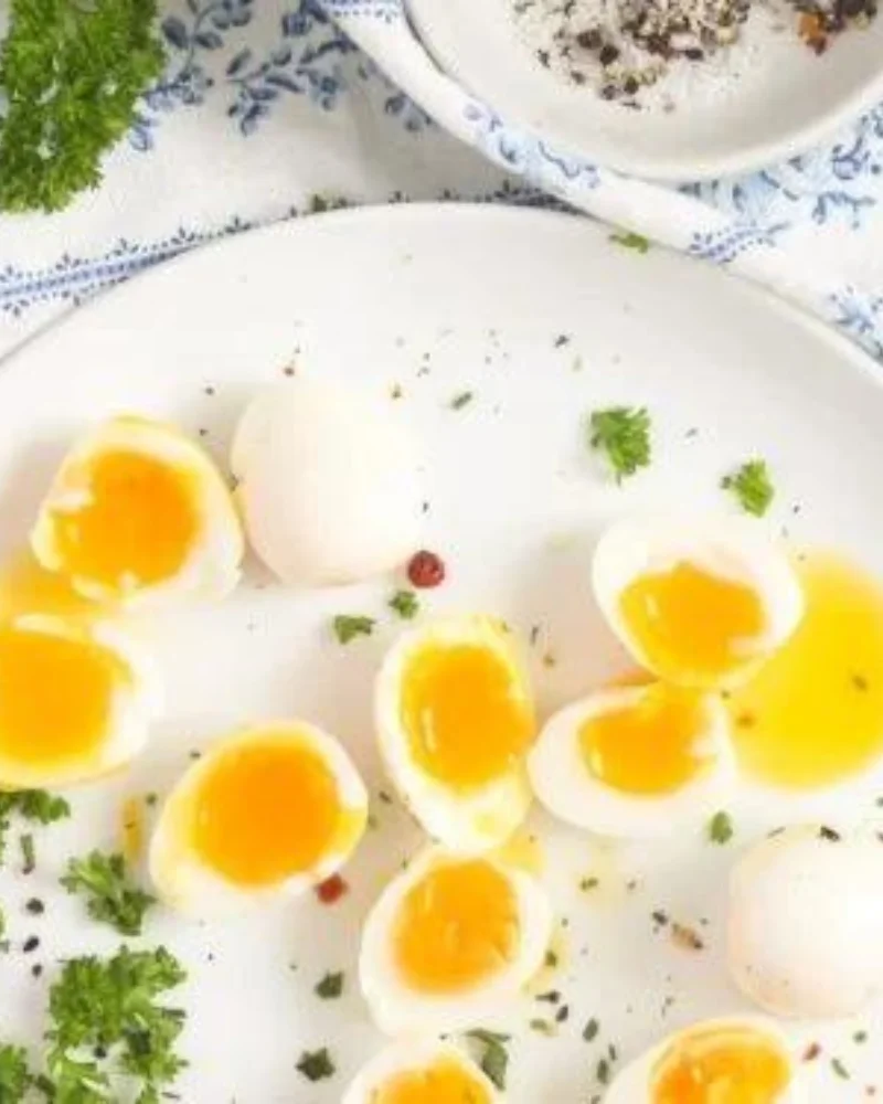 11 Simple best Ways To Increase Height In Kids-Eggs