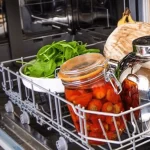30+ Strange and Useful Dishwasher Hacks
