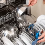30+ Strange and Useful Dishwasher Hacks
