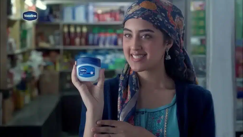 10 Secrets Beauty Hacks Every Girl Needs To Know-Vaseline is multipurpose