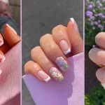 40+ Cute & Fun Spring Nail Designs That You’ll Want to Try in 2023