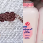 40+ Ways Baby Powder Can Solve Your Household Problems