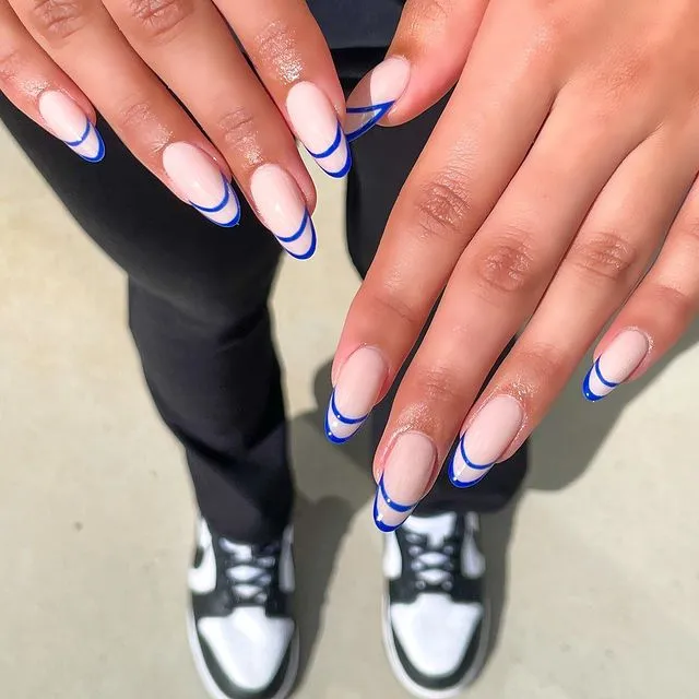 50+ Hottest Summer Nail Designs for 2023
