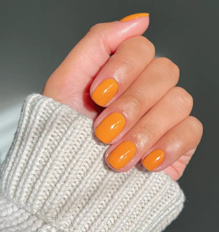 47+ Pretty Spring Nails You Must Try This Season