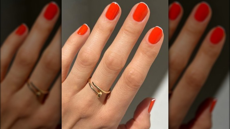 10 Nail Colors You’ll See Everywhere In Spring 2023