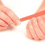 If Your Fingernails Are Feeling Weak And Brittle, A Nail Detox Might Be What You Need