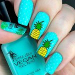 100+ Special Spring Nail Designs For Exceptional Look