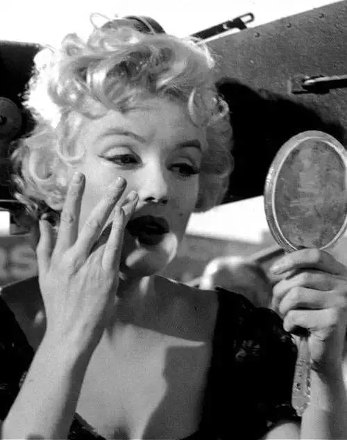Marilyn Monroe’s Personal Life Details Revealed