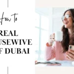 How to Real Housewives Of Dubai: you see good