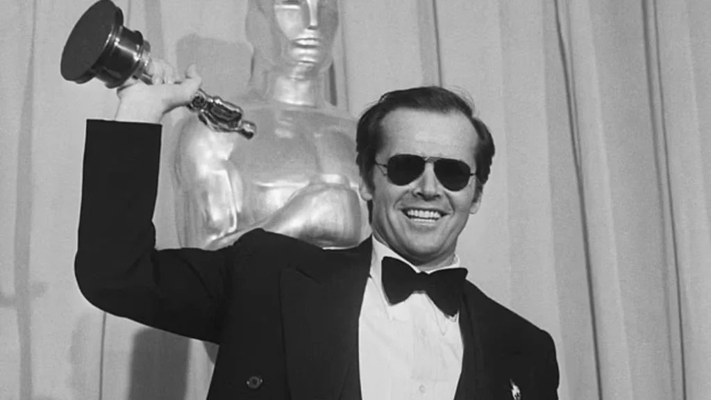 What is Jack Nicholson’s net worth 2023?Career