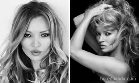 25 Celebrities Look Alikes