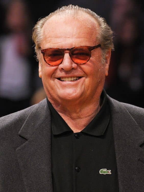 Jack Nicholson's 6 Children: Everything to Know