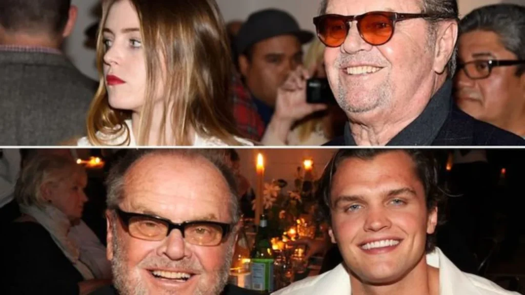 What is Jack Nicholson’s net worth 2023?Jack Nicholson: Engagement on Online World
