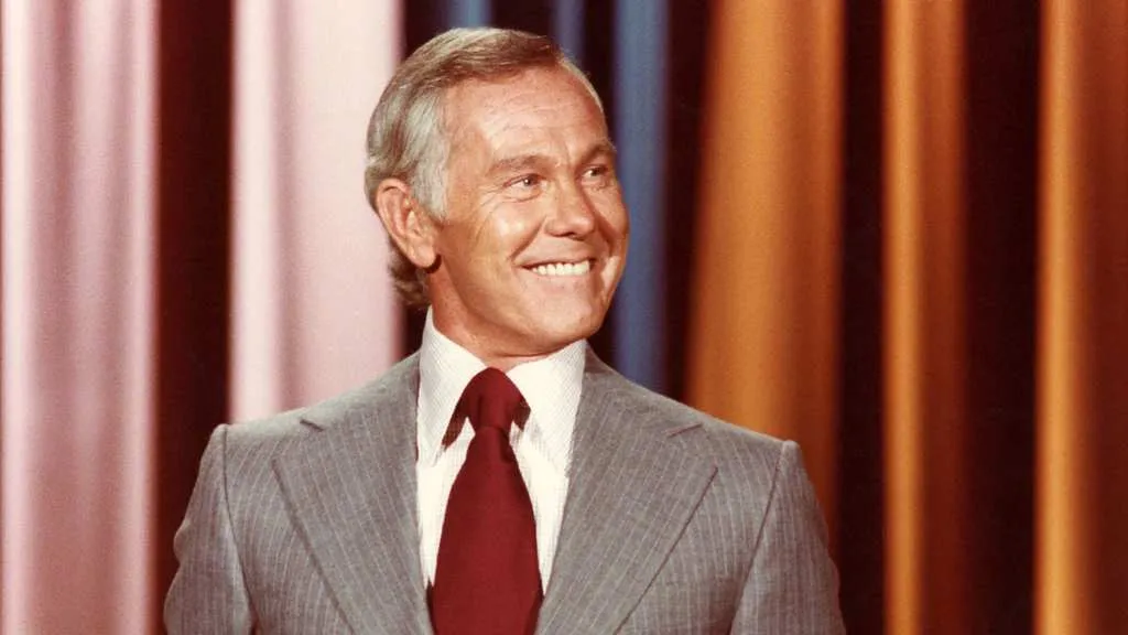 Johnny-Carson