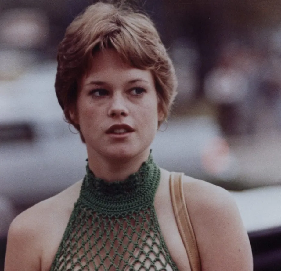 melanie griffith