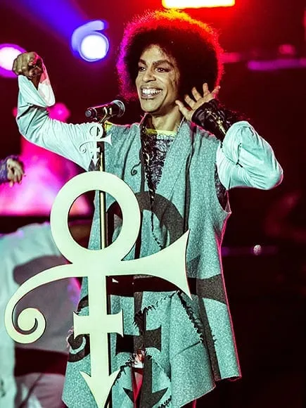 Prince symbol