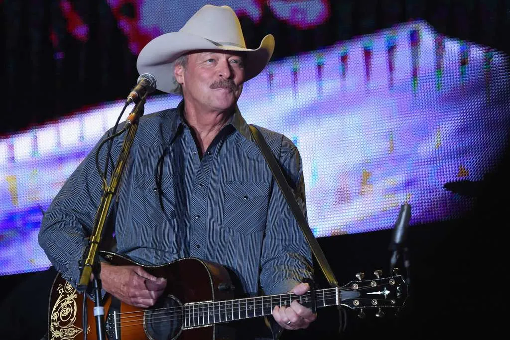 alan jackson