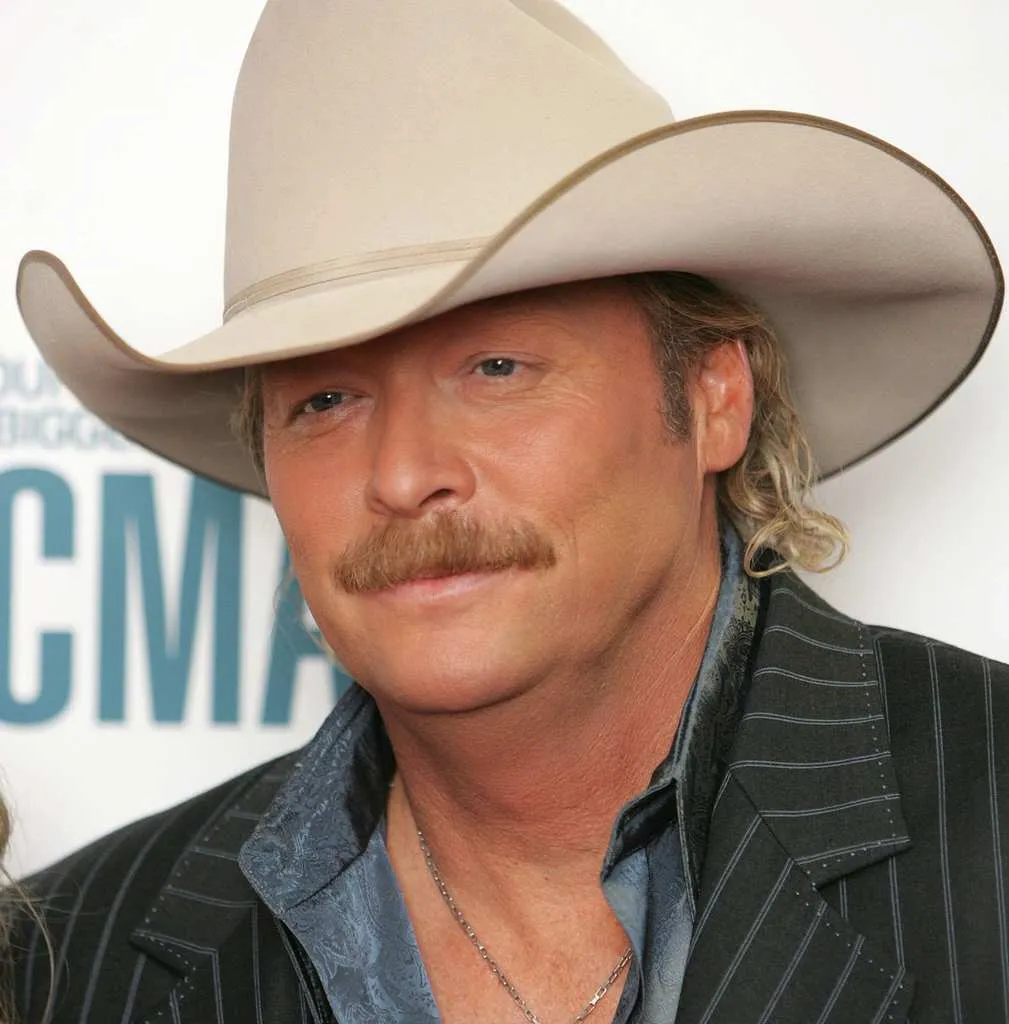 alan jackson