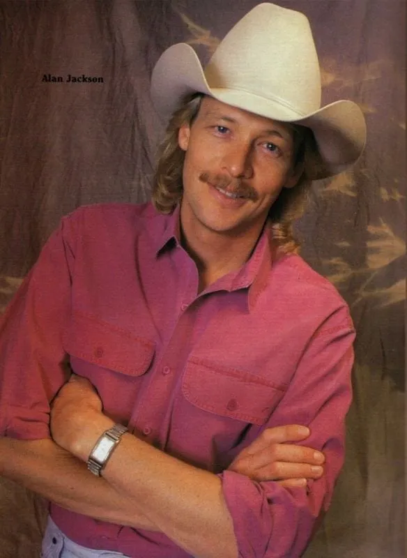 alan jackson