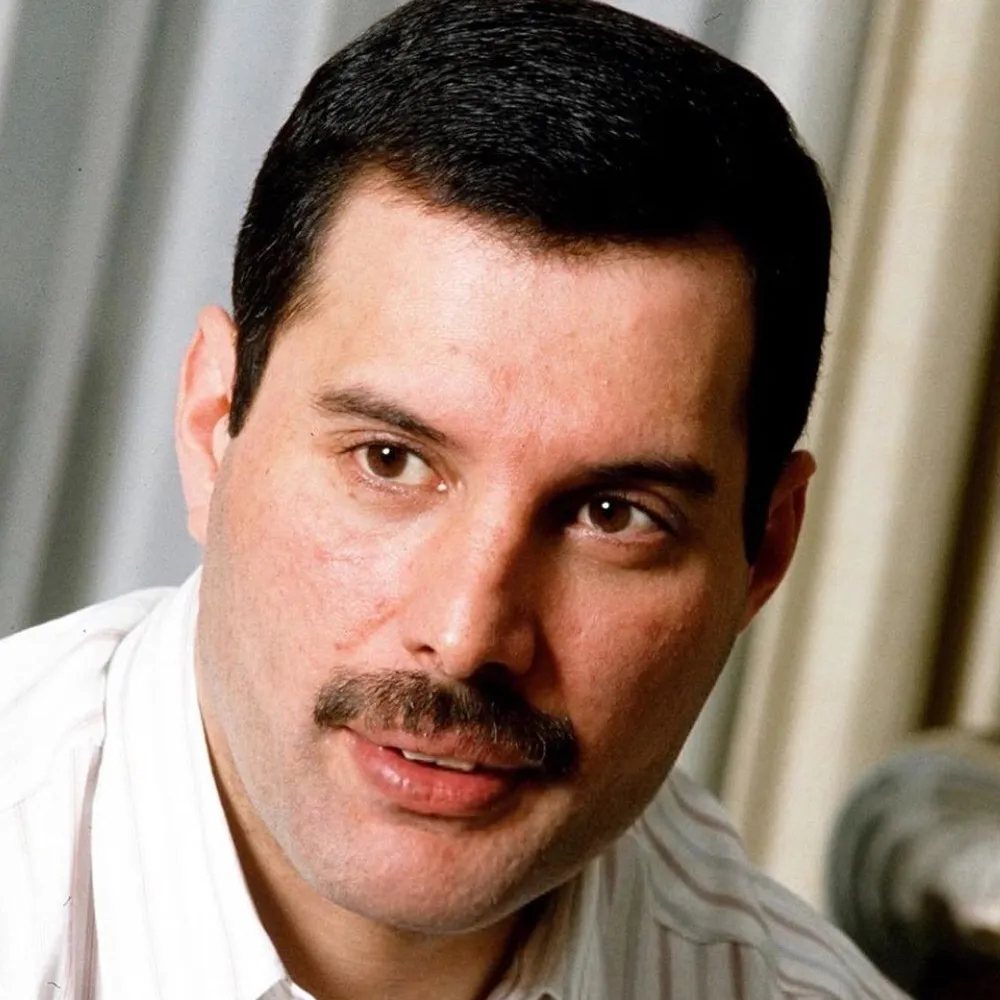 40+ Facts About Freddie Mercury’s Controversial Life