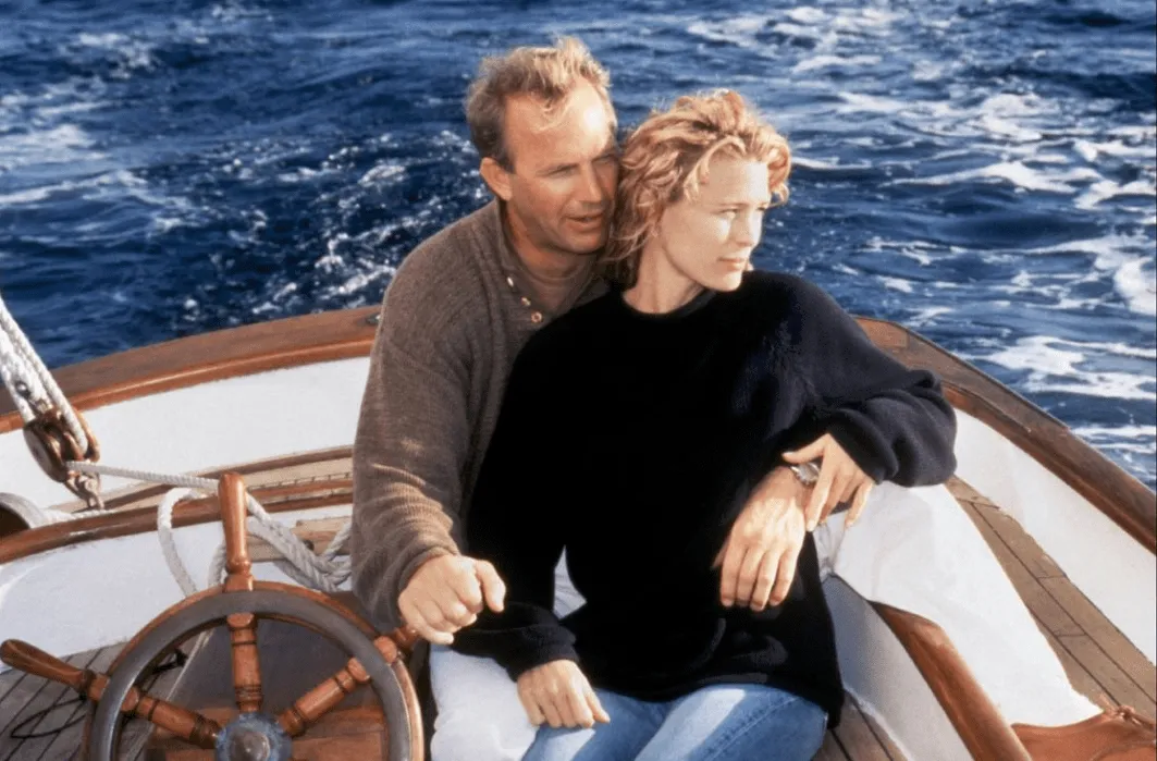 kevin costner