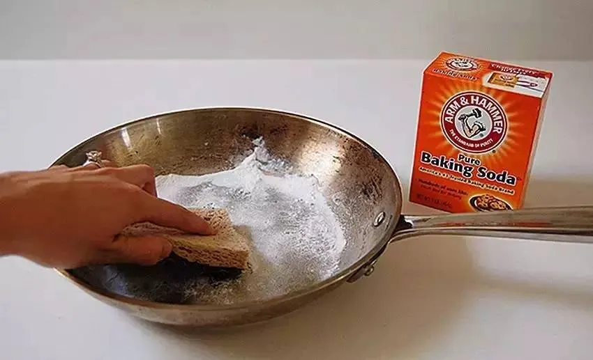 baking soda 16