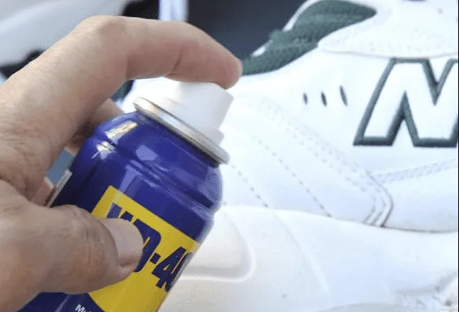 wd40